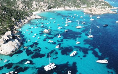 Le 5 Migliori Gite in Barca a Palau
