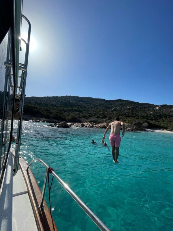 La Maddalena